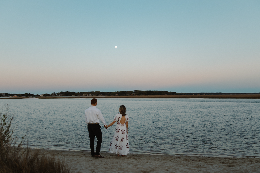 The Wedding Website of MaryElizabeth Corliss and Jonny Beck