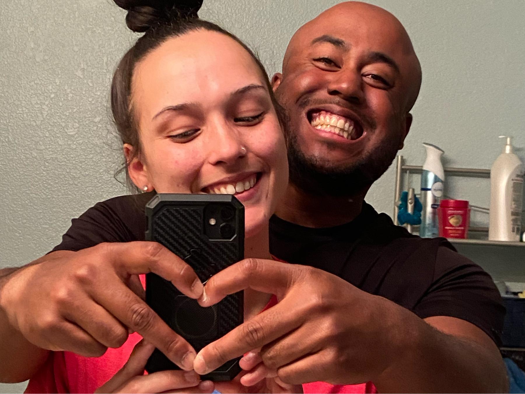 The Wedding Website of Kaylee Woods and Chad Singleton
