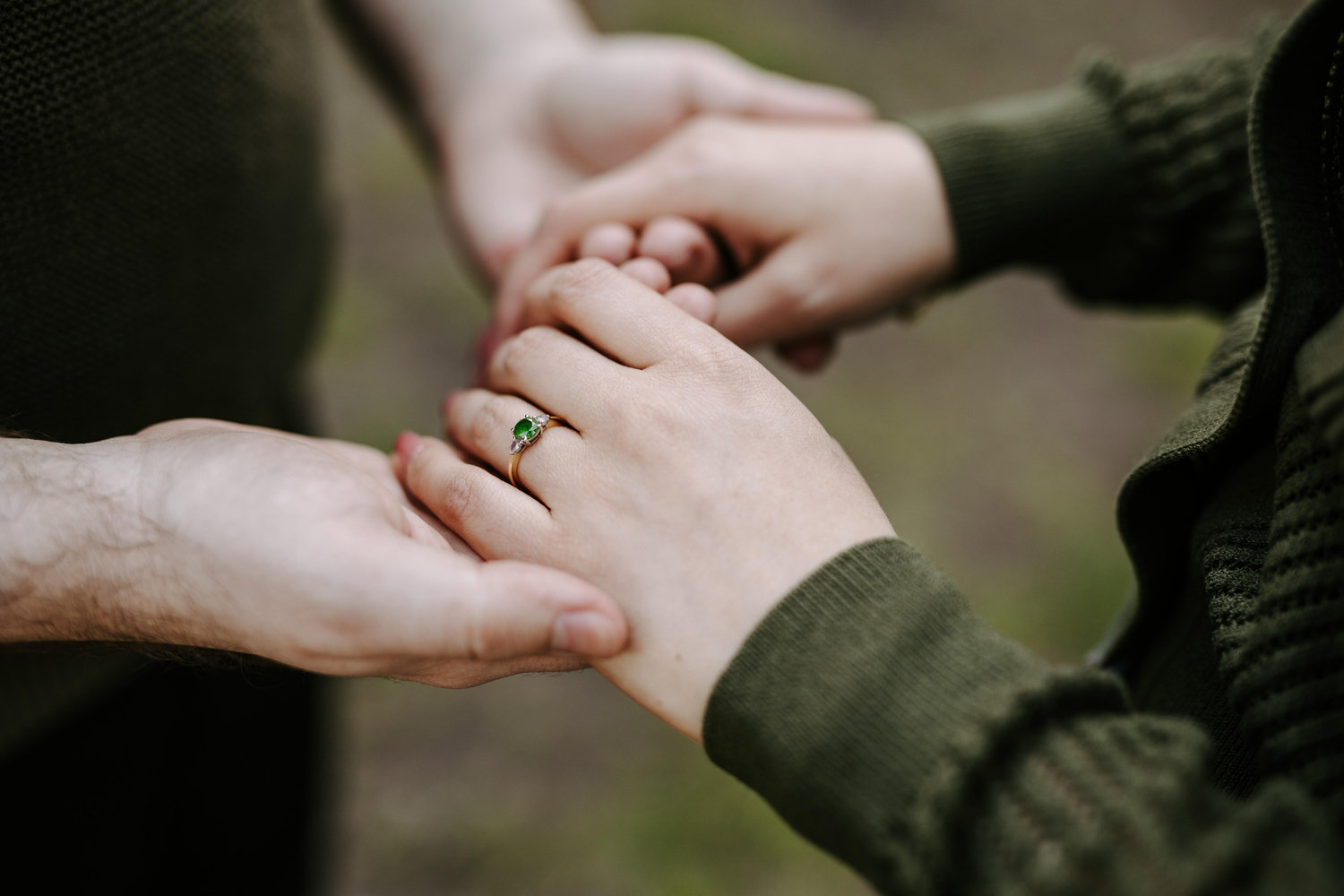 The Wedding Website of Andrew Grusby and Rebecca Santos