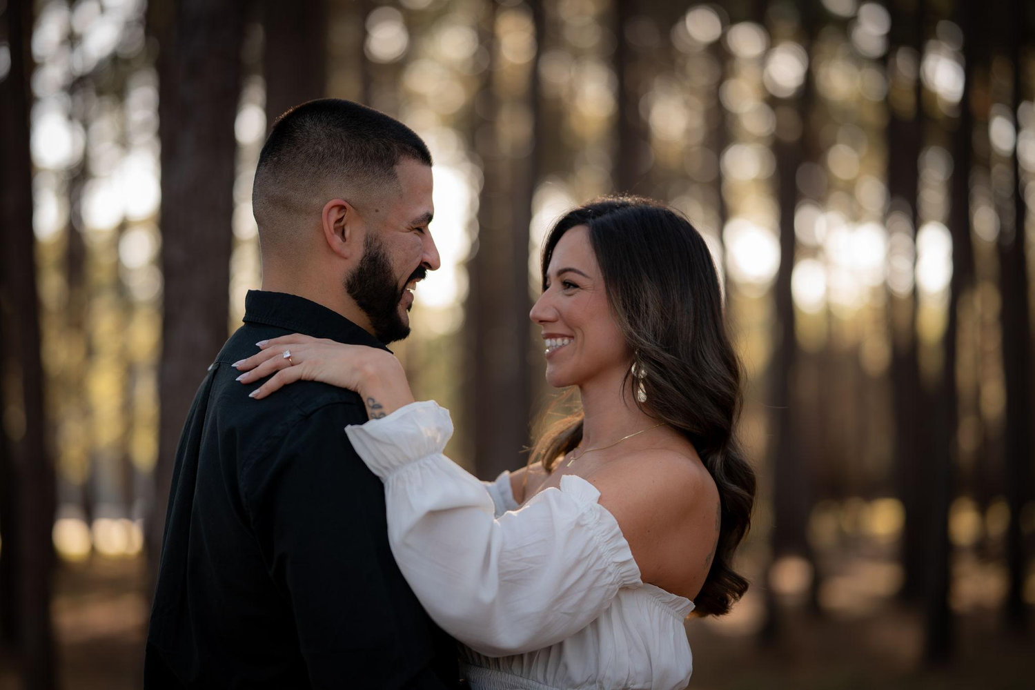 The Wedding Website of Christopher Krug and Lynzee Morales