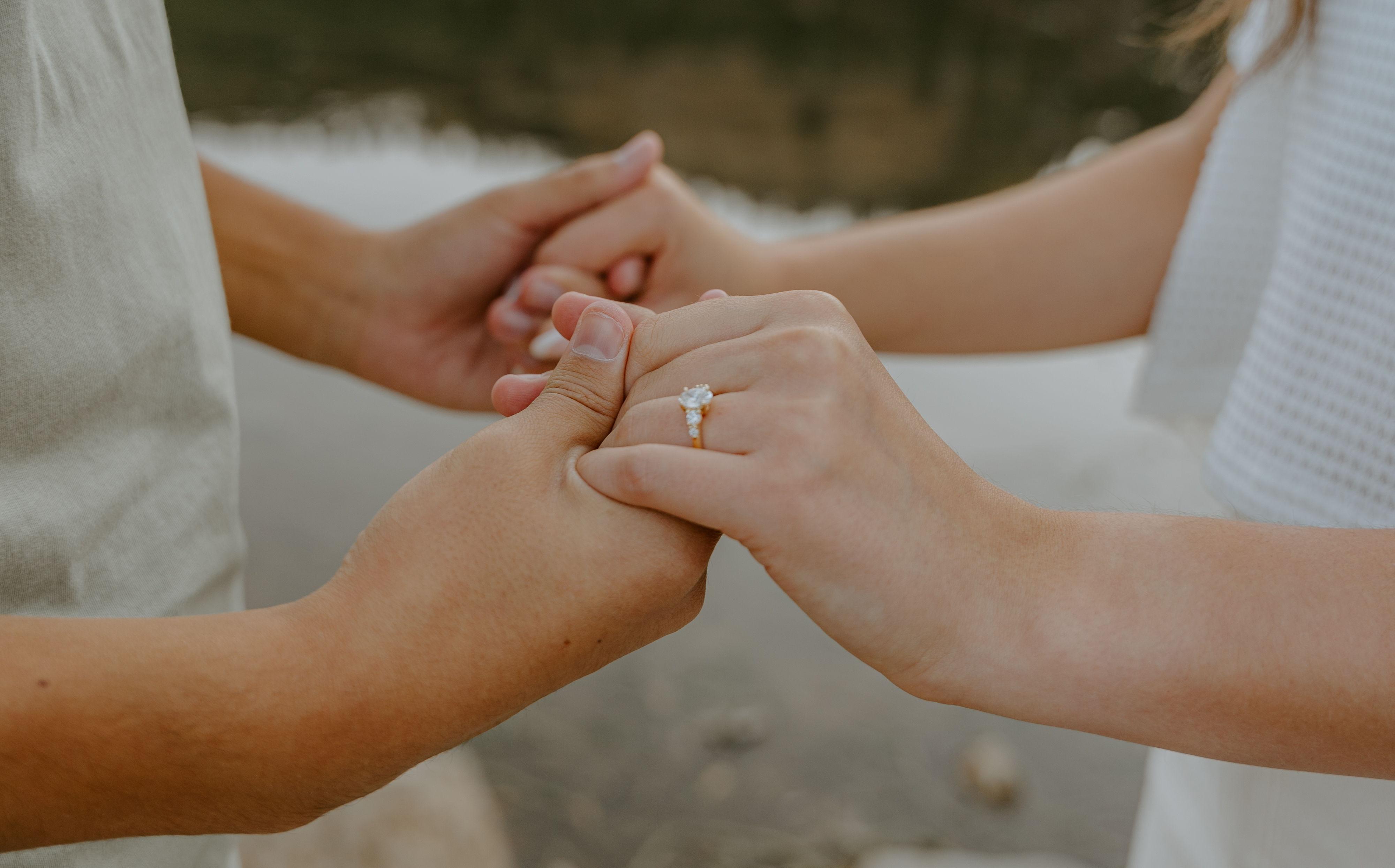 The Wedding Website of Alejandro Bautista and Taigan Seamons