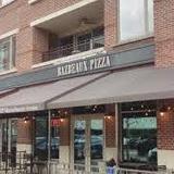 Bazbeaux Pizza