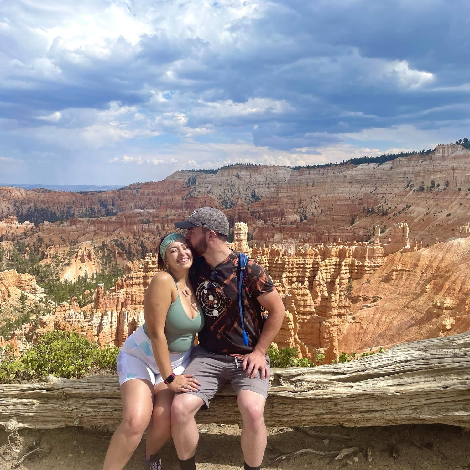 Bryce Canyon, UT