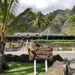 Kualoa Regional Park