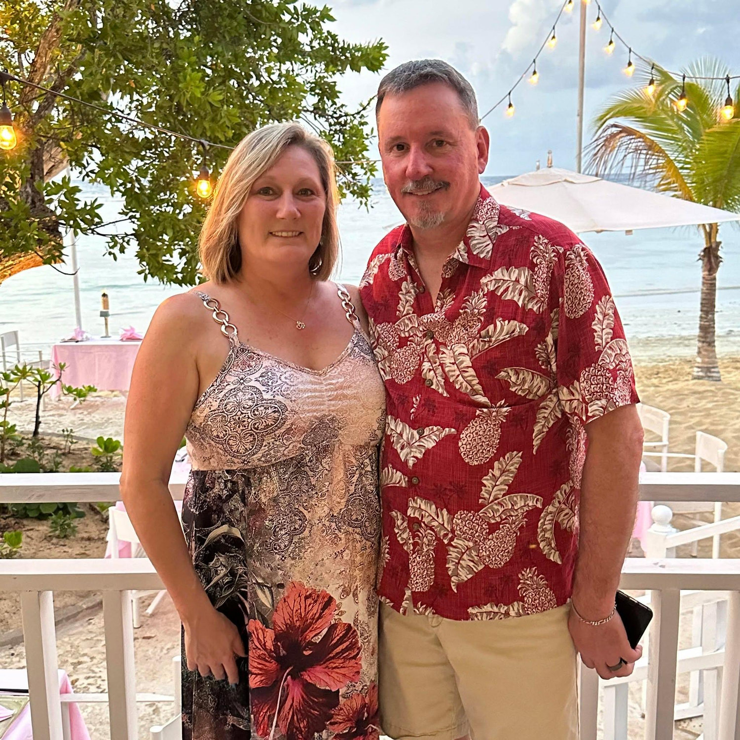 The Wedding Website of Tracy Cherney and Brian Fredrick