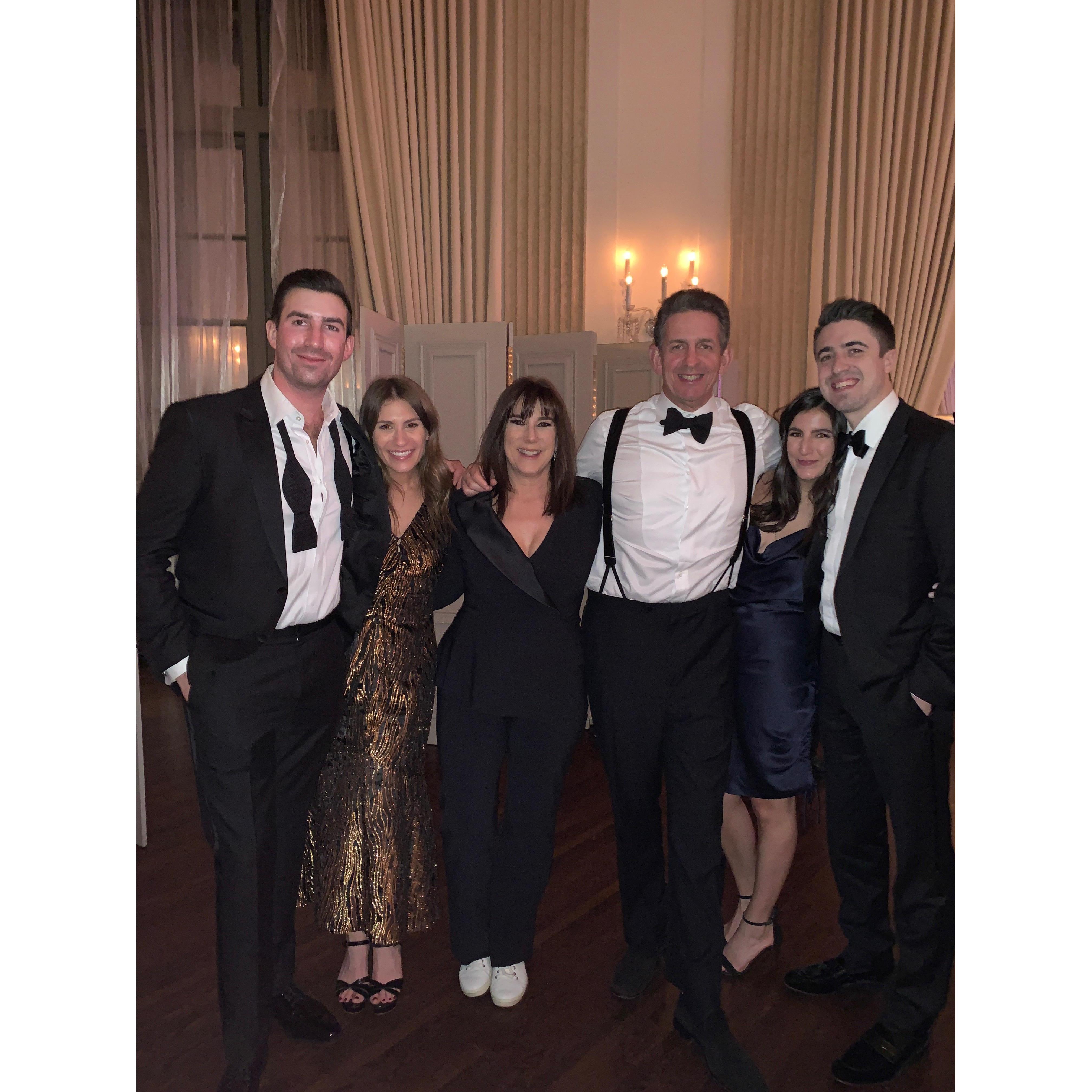 Danny & Stef's Wedding!