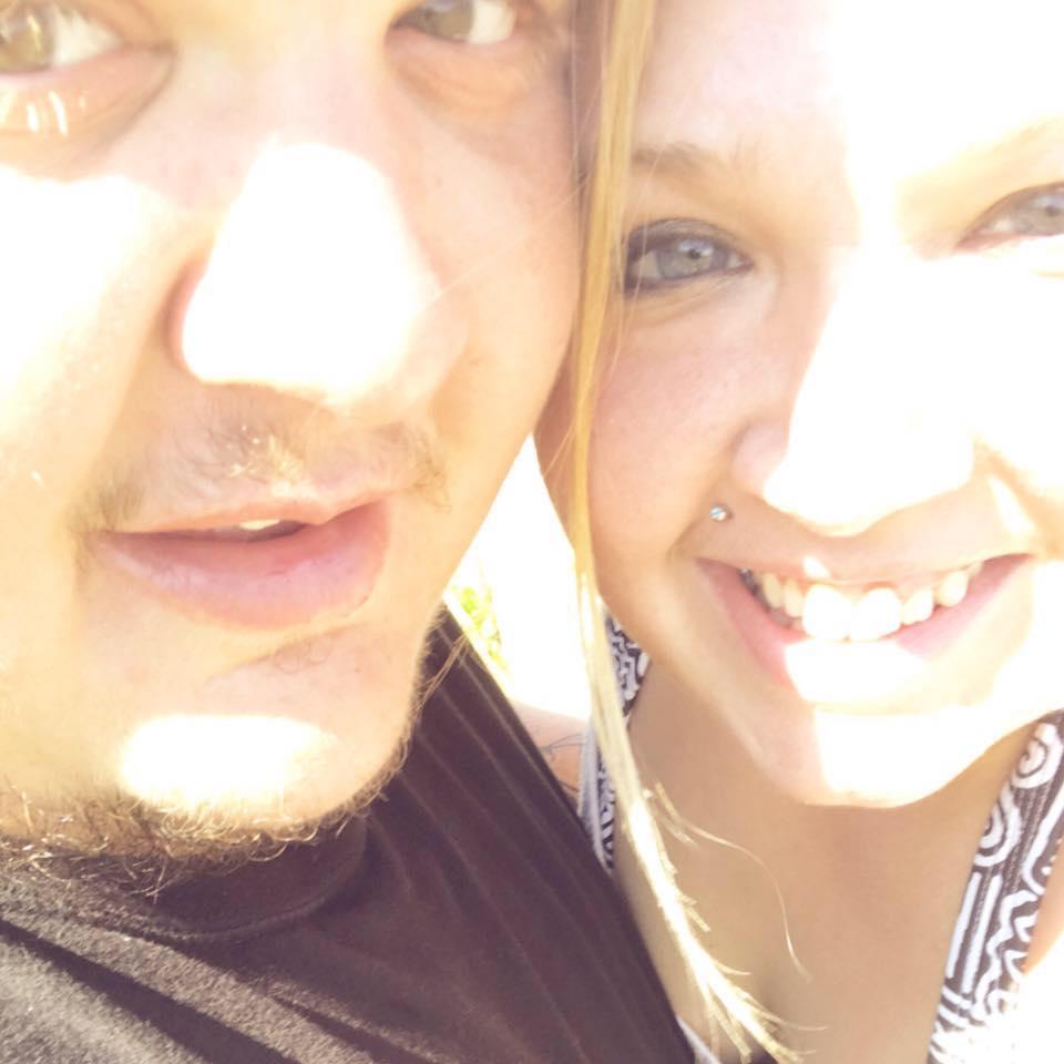 The Wedding Website of Chantelle Tate and Christopher Hardie