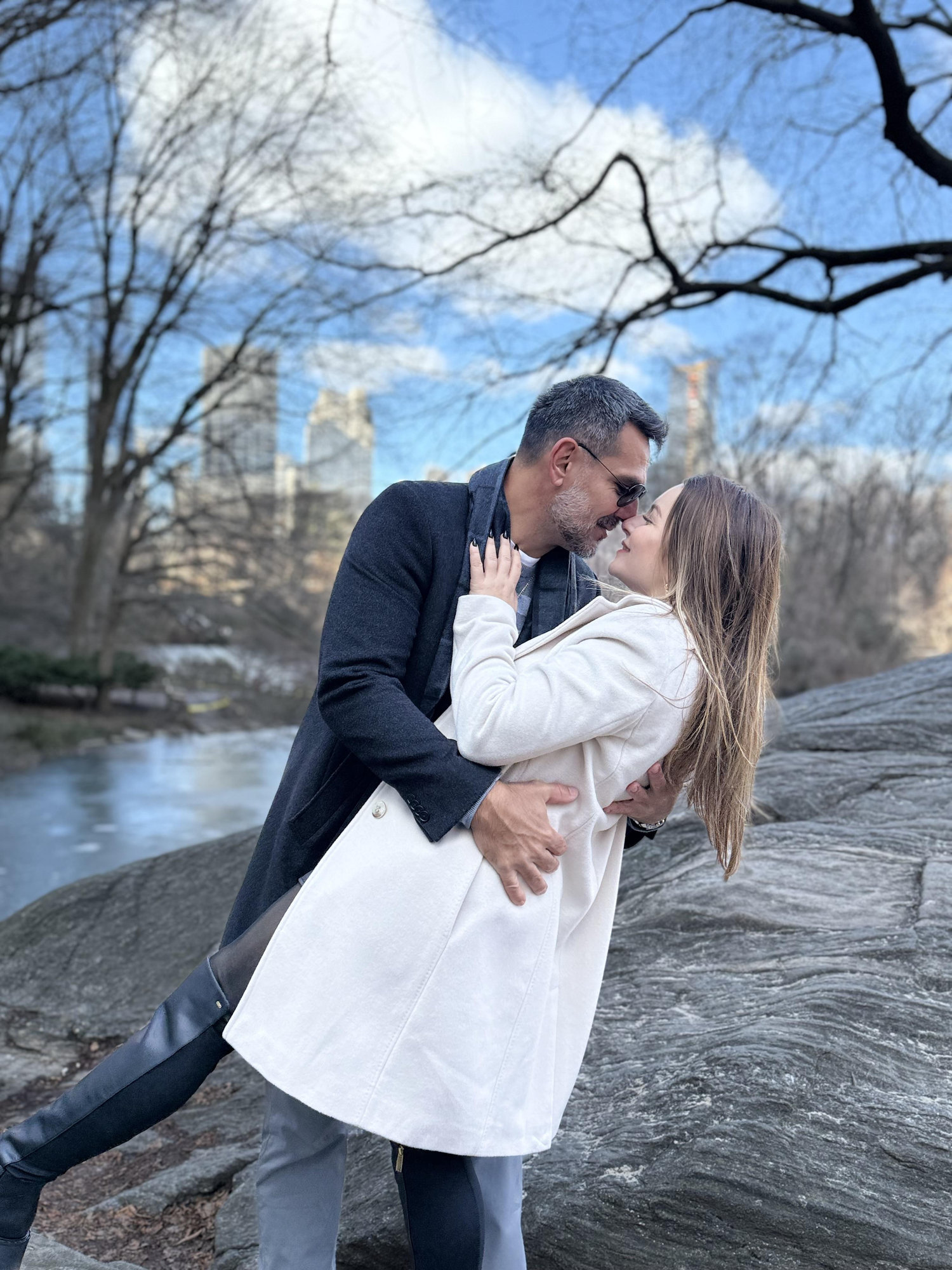 The Wedding Website of Natalia Oliveira and Lucas Freguglia