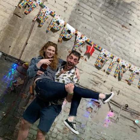 Savannah, GA March 2019