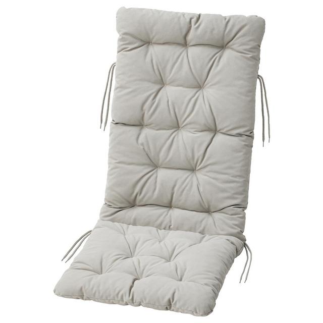 KUDDARNA Seat/back pad, outdoor