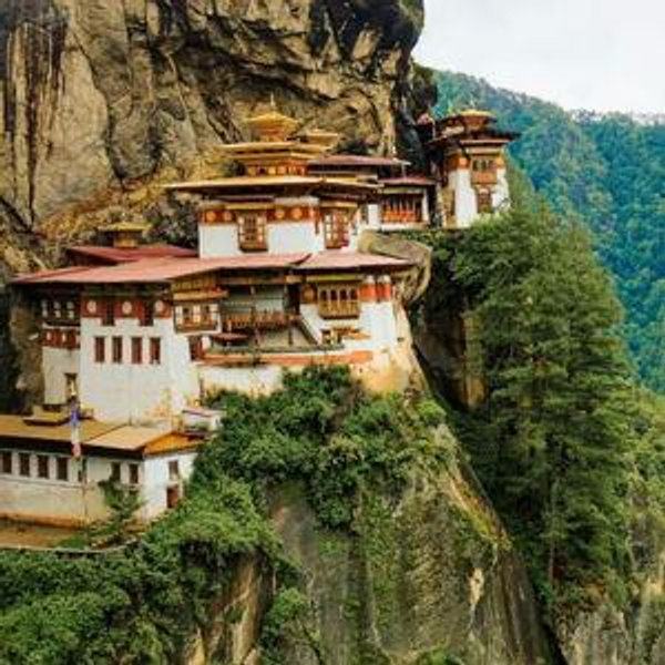 Bhutan Fund