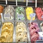 Dolci Gelati