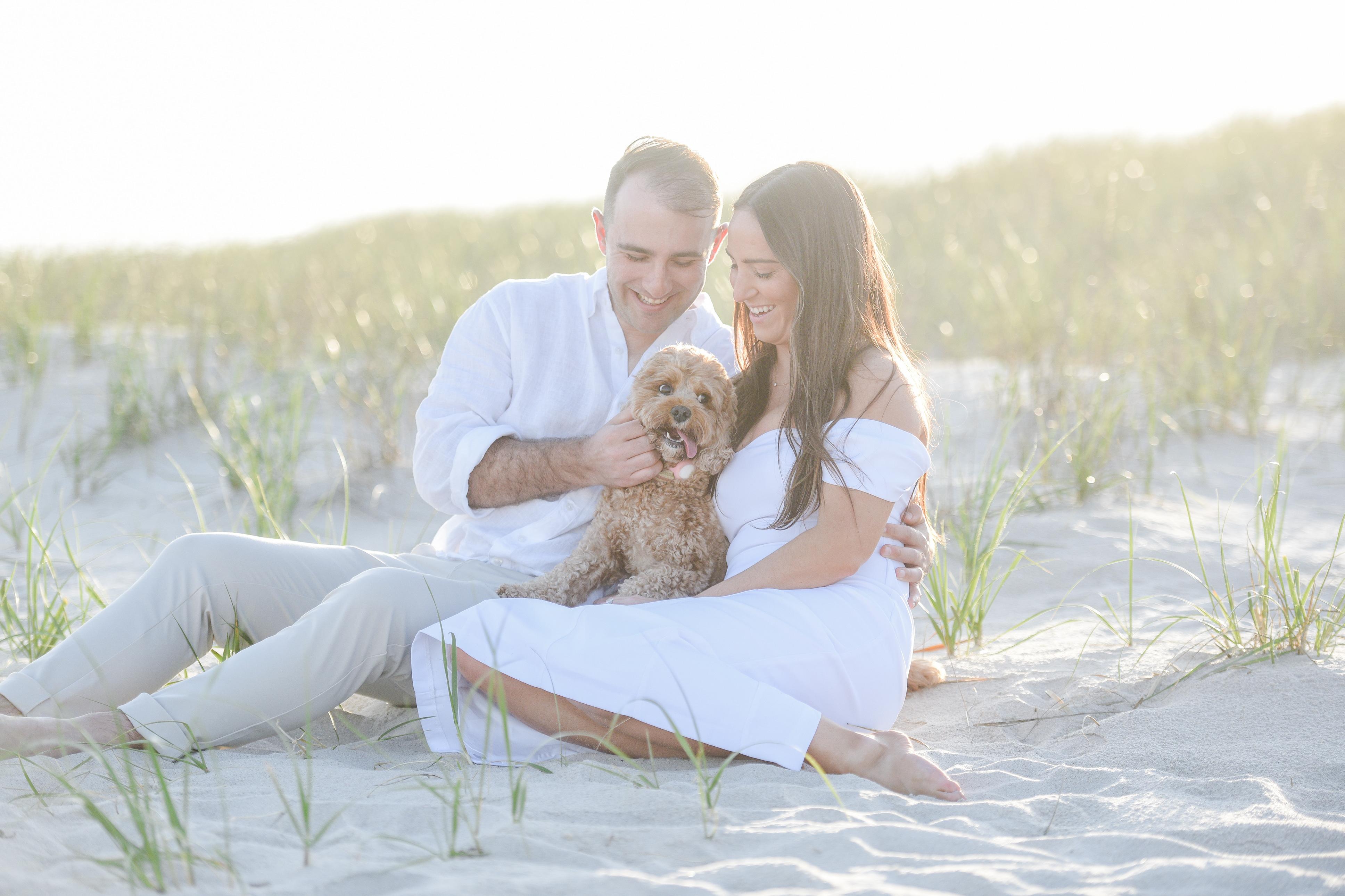 The Wedding Website of Ashley Leddy and Tucker Schell