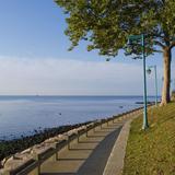 Saint Marys by the Sea
