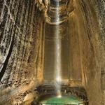 Ruby Falls