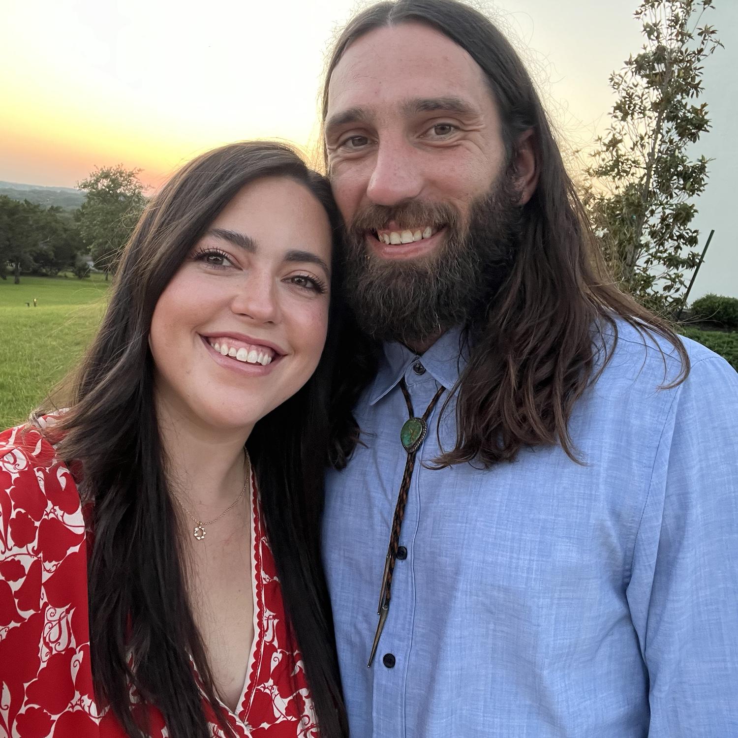 More weddings and bolos