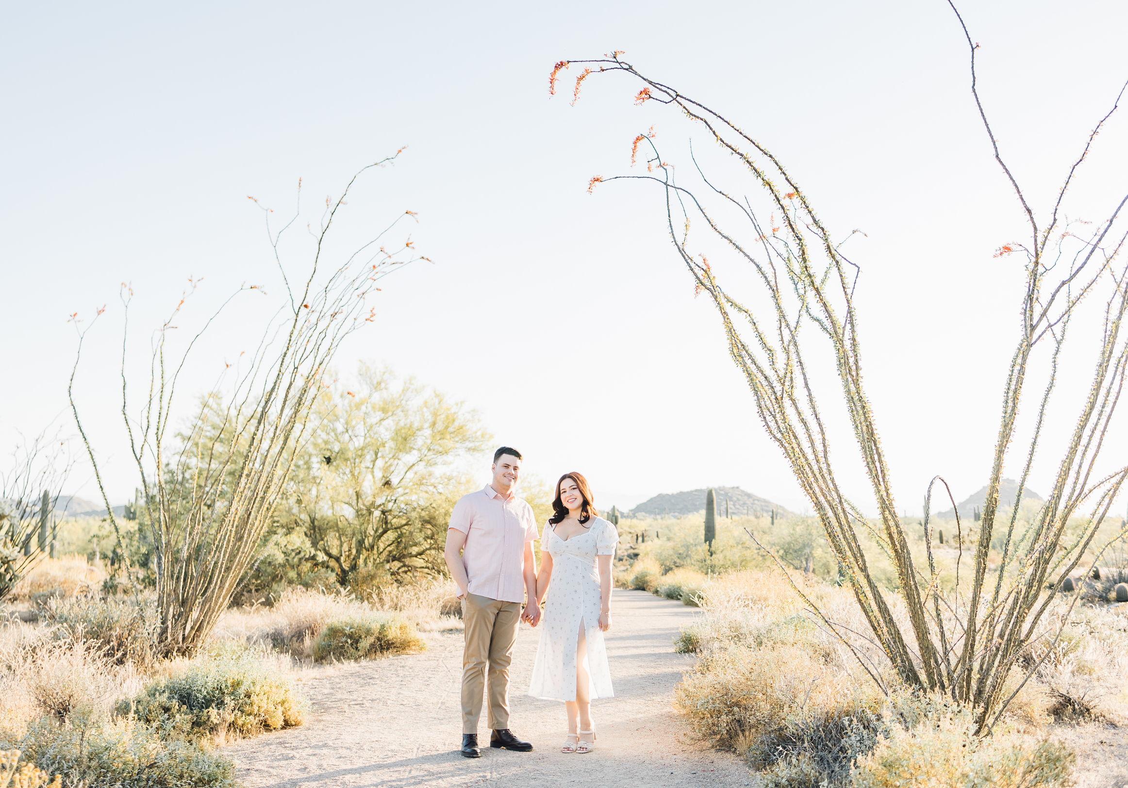 The Wedding Website of Jazmine Tamayo and Derek Roadcap