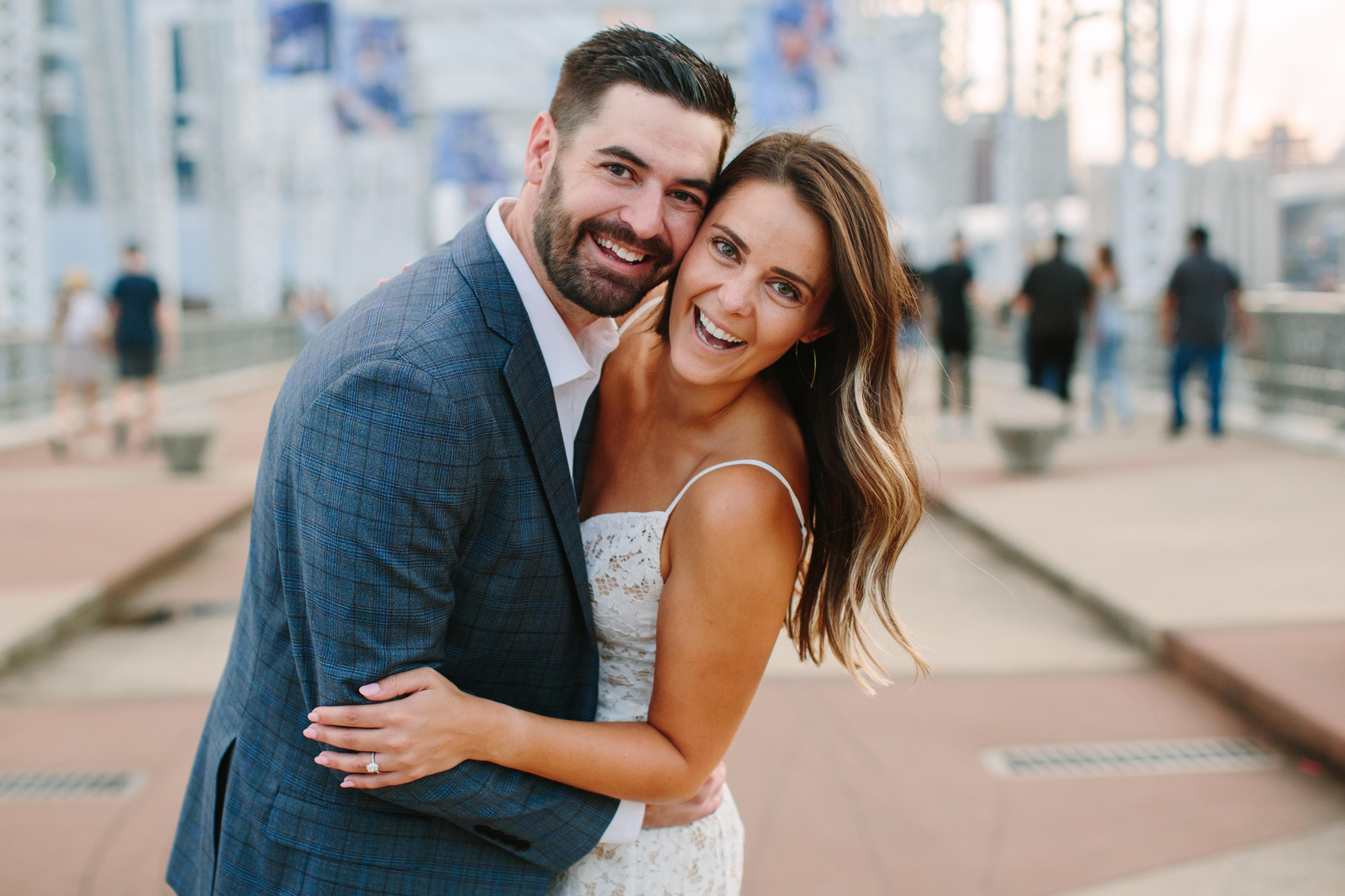 The Wedding Website of Krista Kemmerly and Warren Whitaker