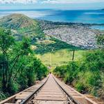 Koko Head Hike