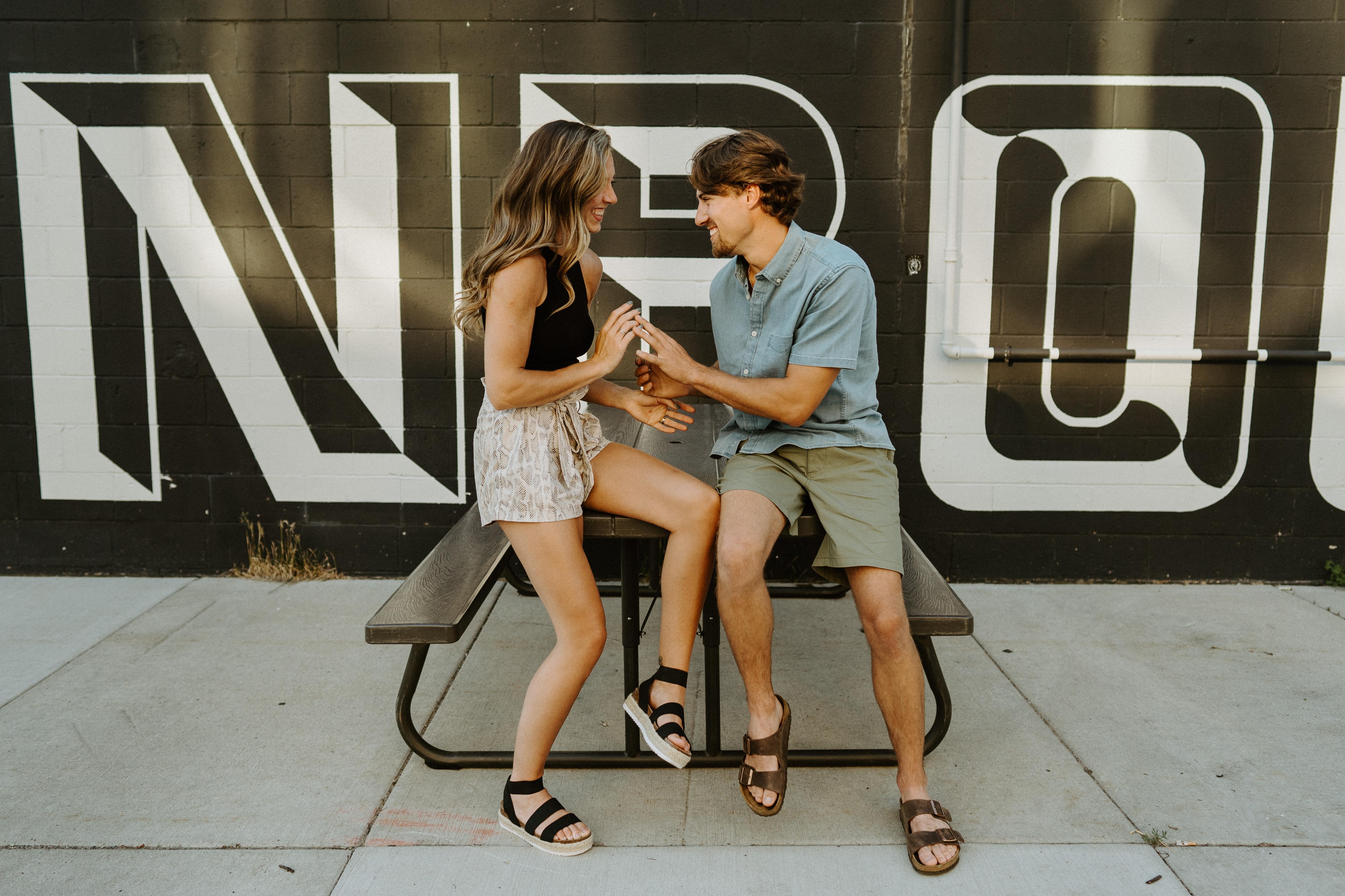 The Wedding Website of Kacie Bertrand and Samuel Glaser