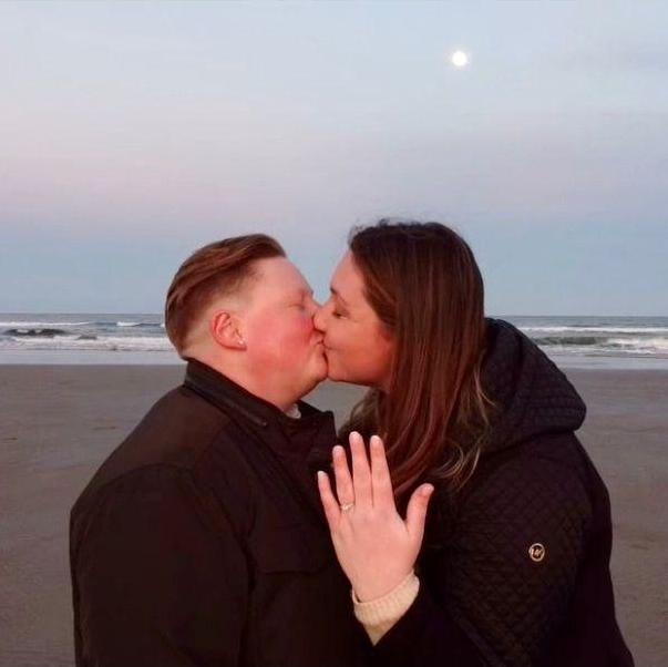 March 2021 - D proposed on Ogunquit Beach
