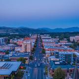 Downtown Bozeman
