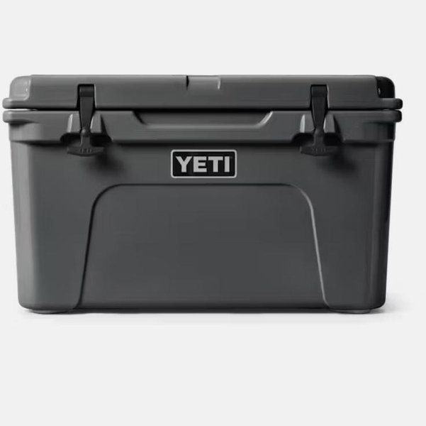 YETI Tundra 45 Cooler Charcoal