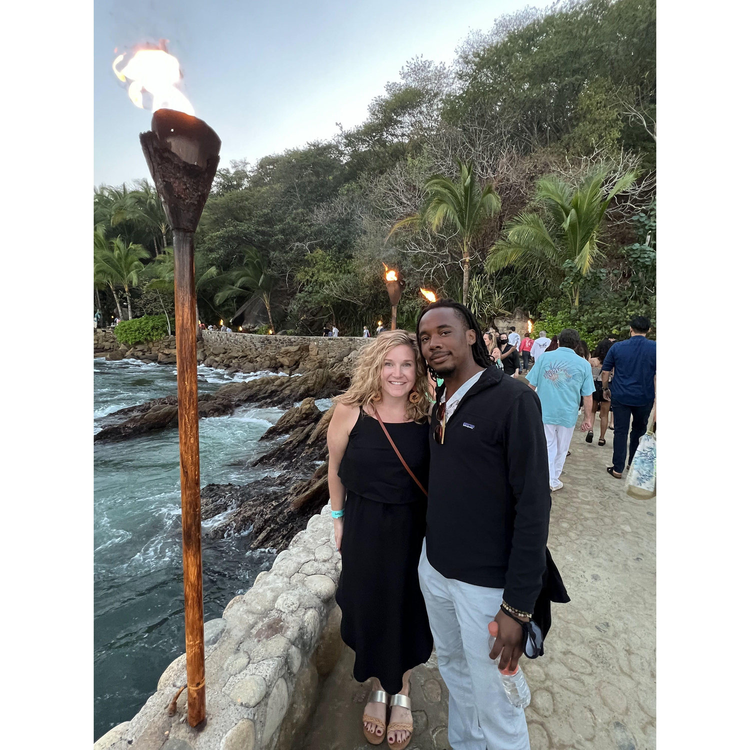 Traveling in Mexico!!