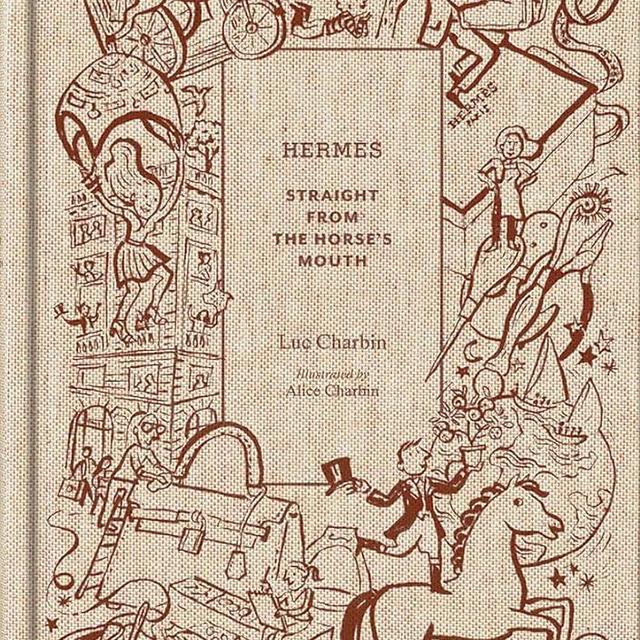 Hermès: Straight from the Horse's Mouth
