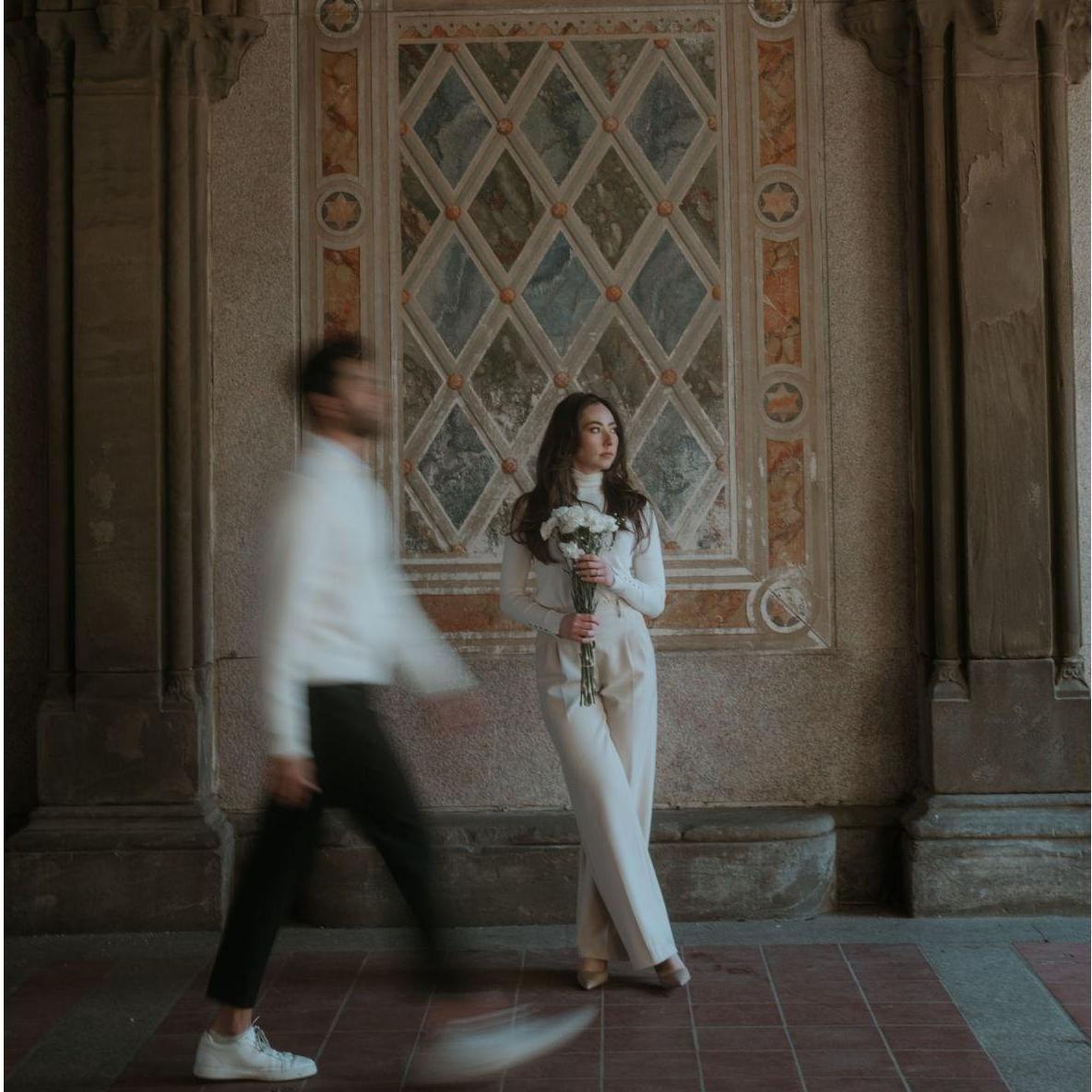 Engagement Shoot (Feb 2025)