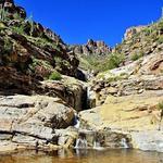 Tucson-Adjacent Hikes