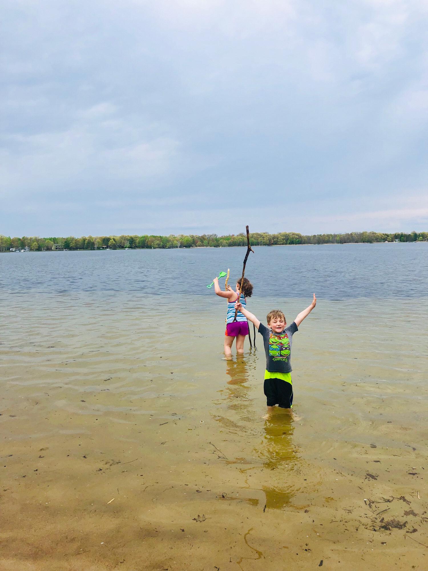 Memorial Day 2019
