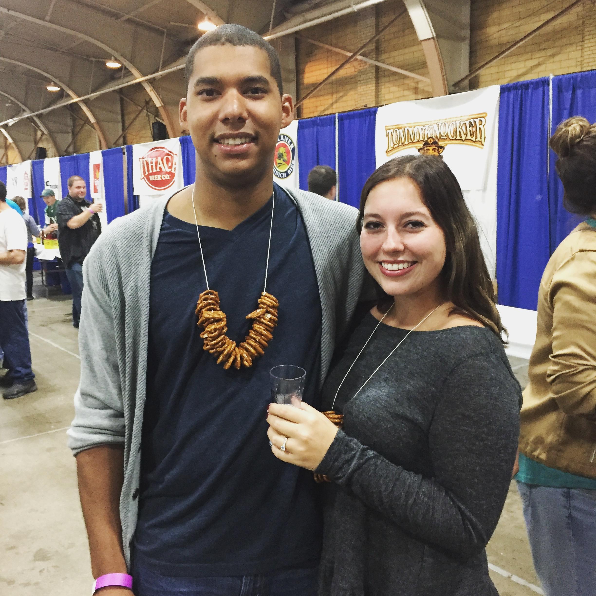 NJ Beer Fest (2016)