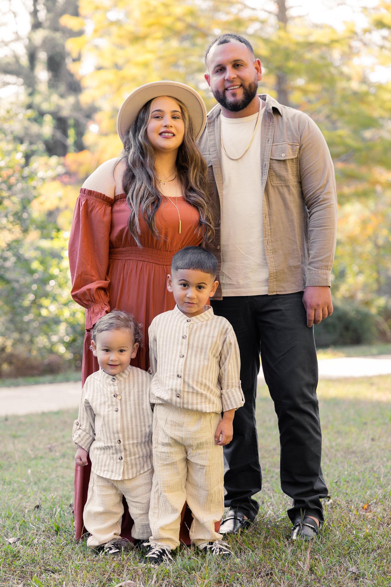 The Wedding Website of Marlene Perez and Victor Alvarado