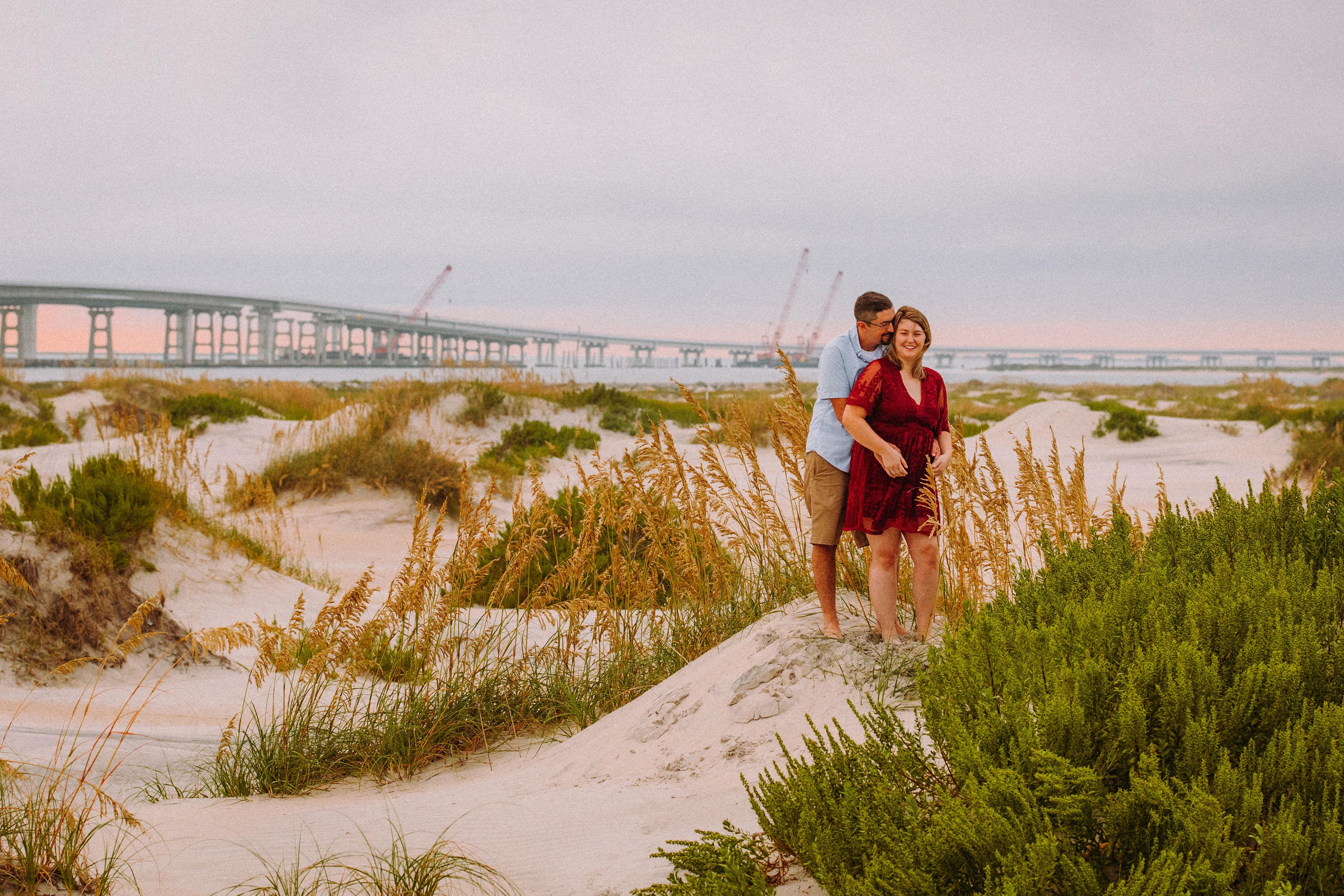 The Wedding Website of Jaimie Bennett and Justin Hundley