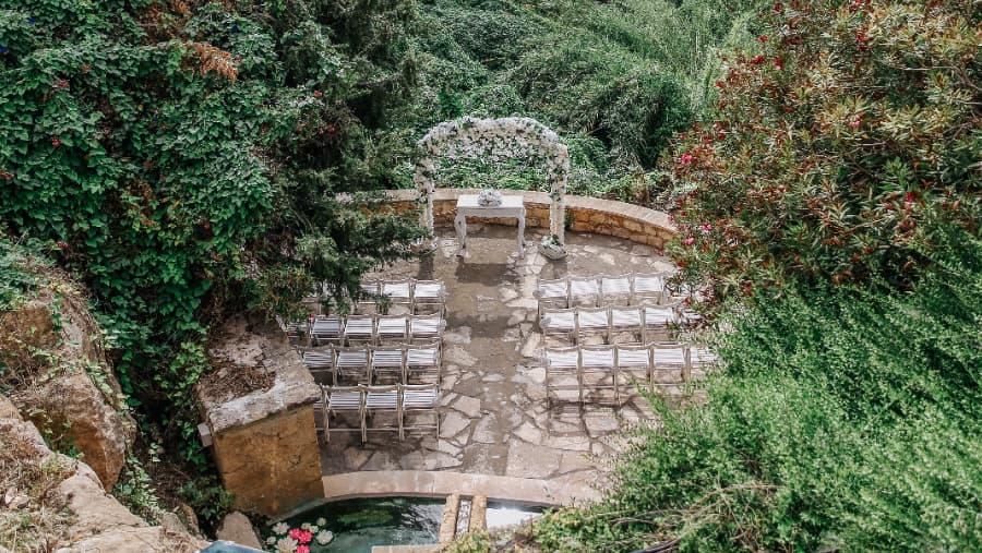 The Wedding Website of Paul Thomas and Emily Georgiou