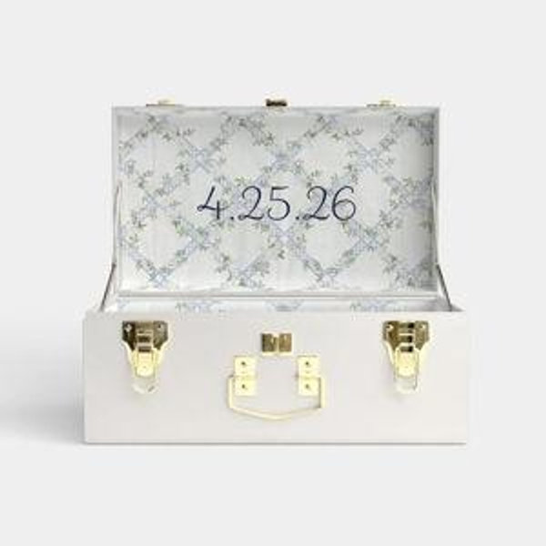 Mini Classic Trunk