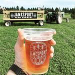 Jamesport Farm Brewery