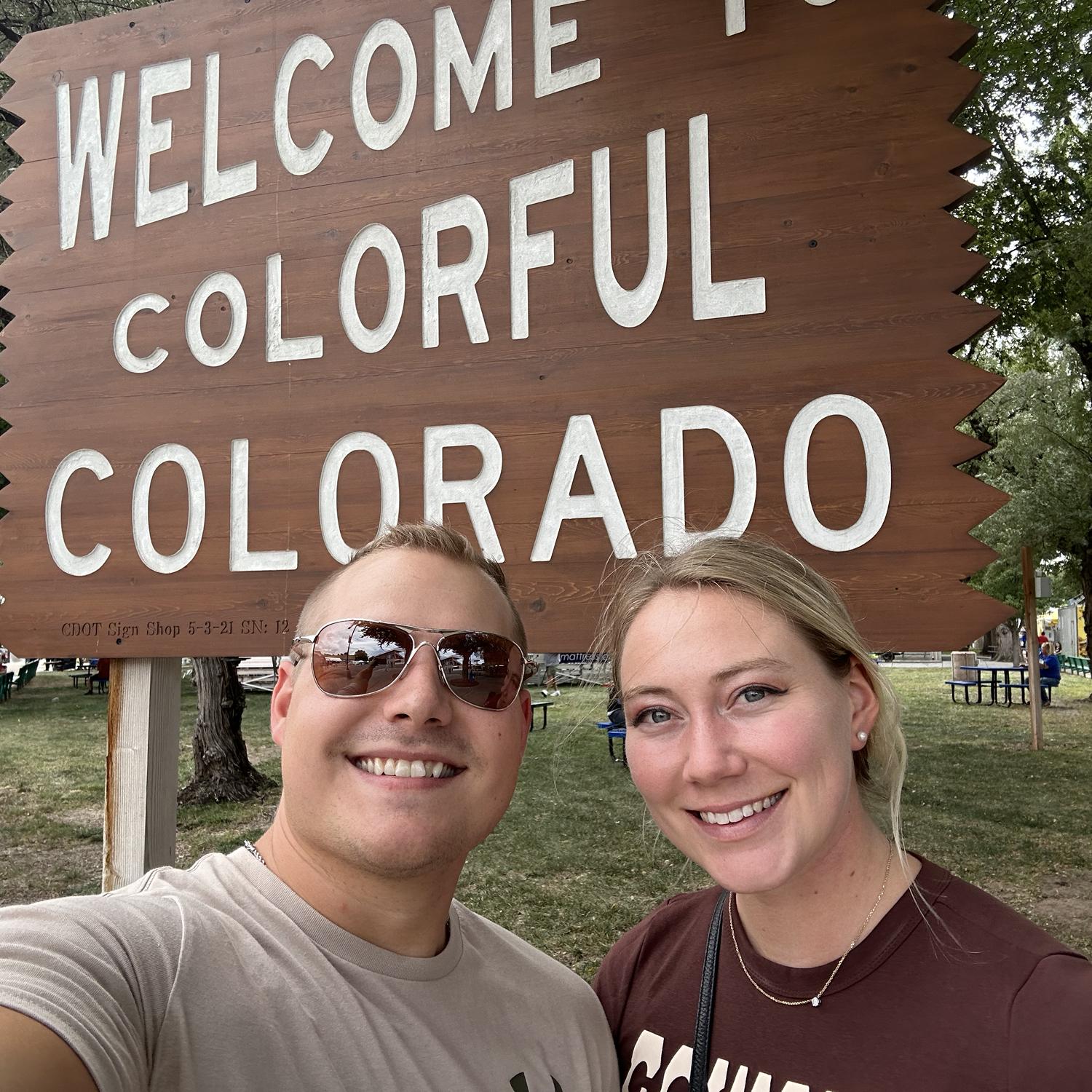 Colorado State Fair