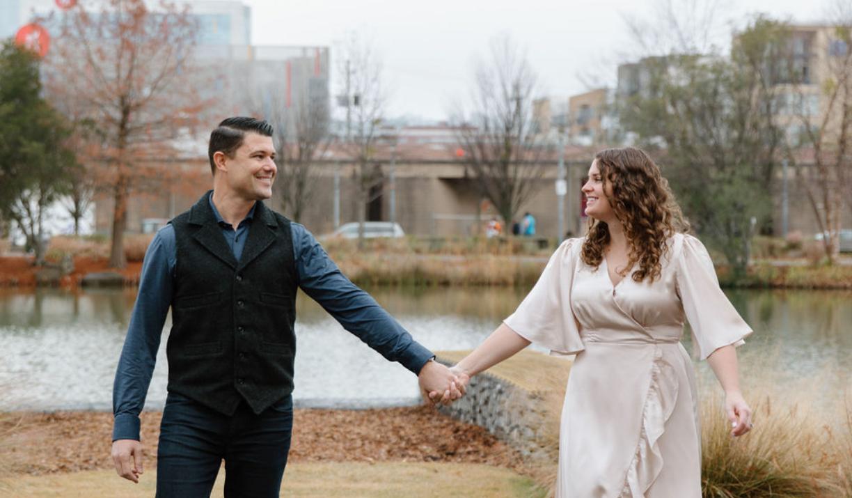 The Wedding Website of Lauren Drumheller and Michael Carnes