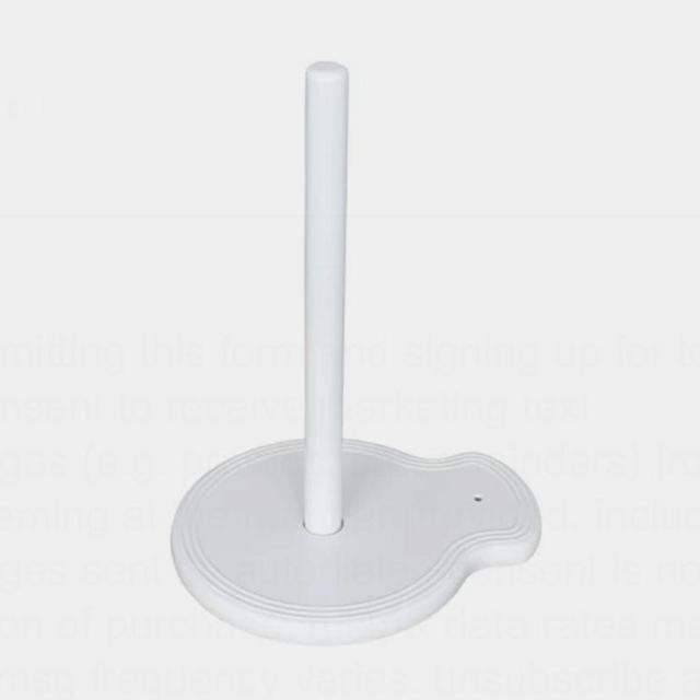 Nora Fleming Paper Towel Holder