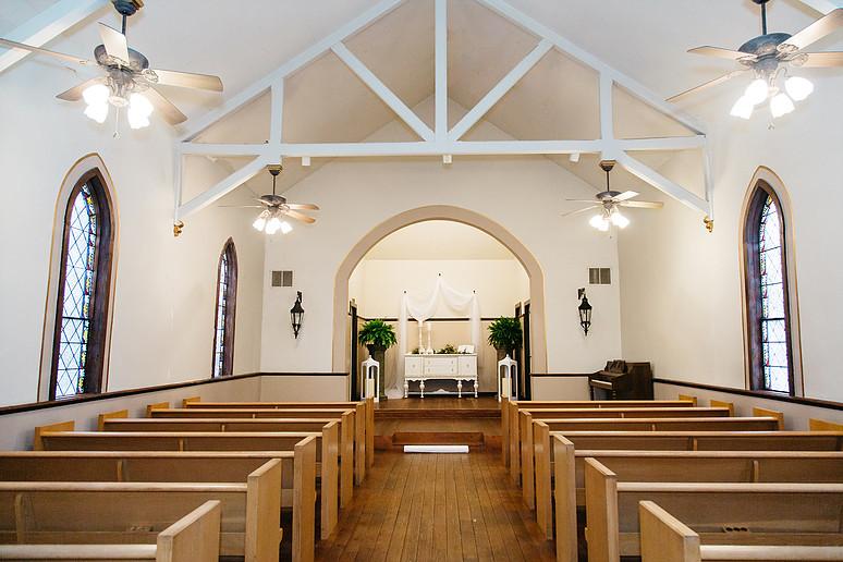 The Wedding Website of April Farley and Steven Panzica
