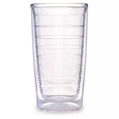 Tervis® Clear 16 oz. Tumblers (Set of 4)