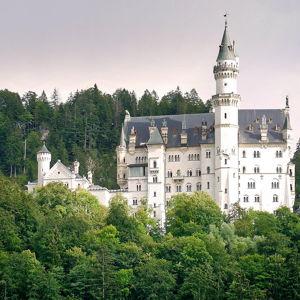 Neuschwanstein Castle Day Trip