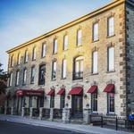 The Grand Hotel