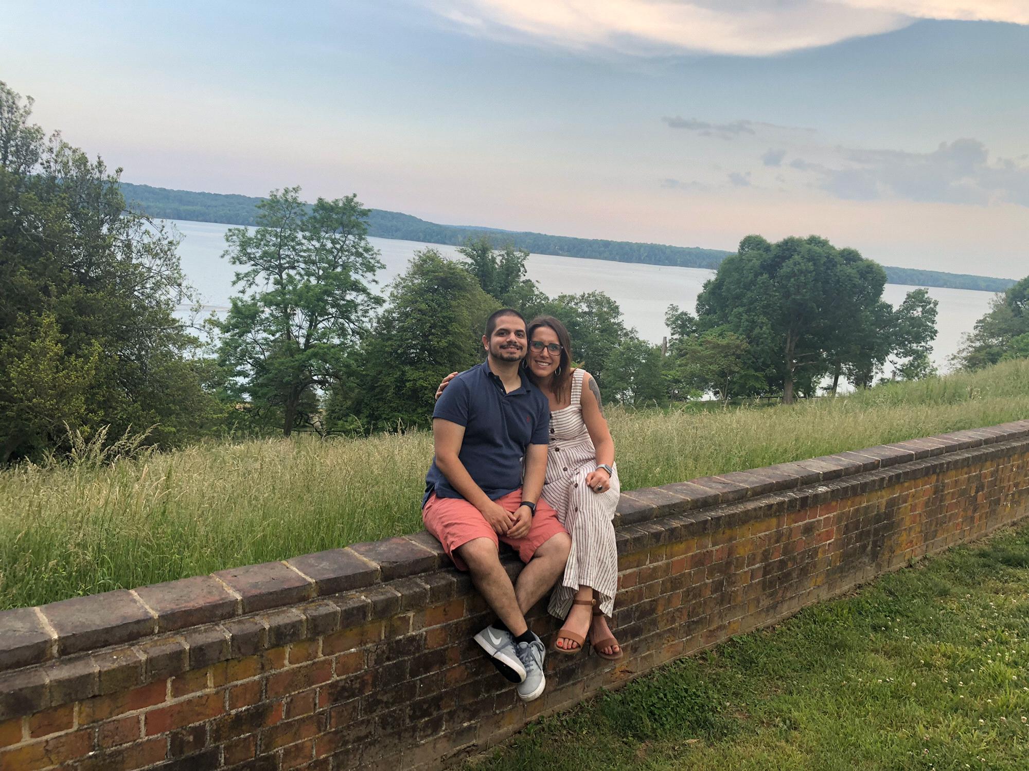 George Washington's Mt. Vernon