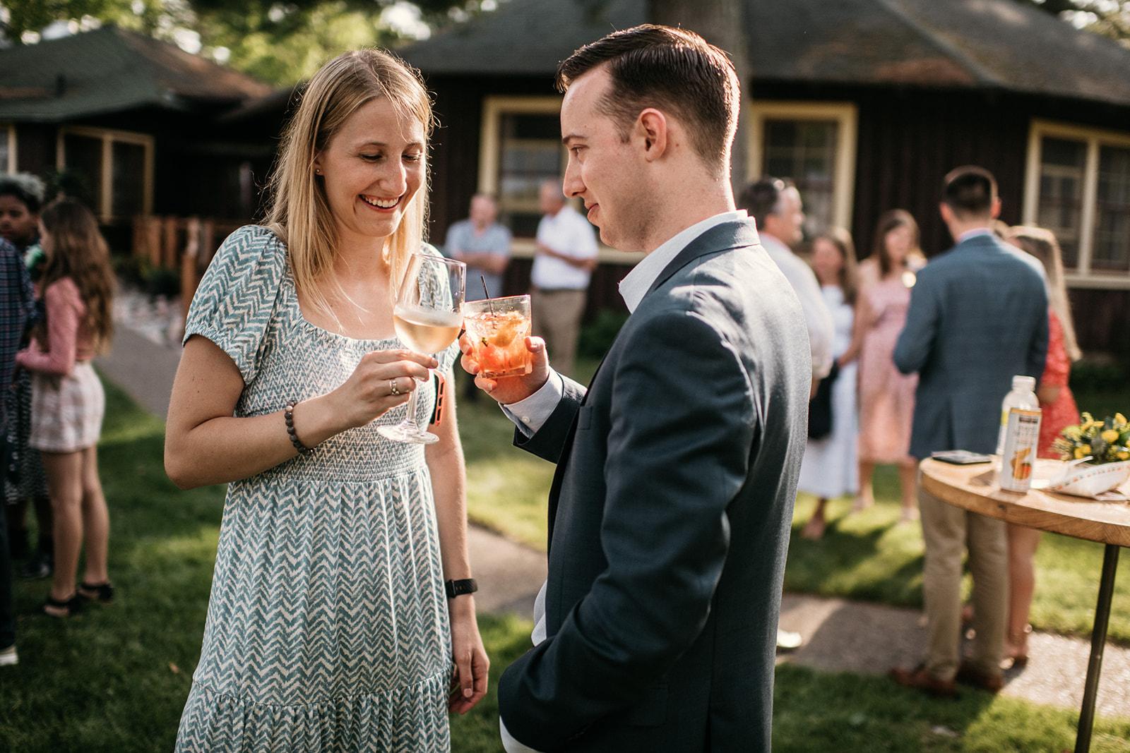 The Wedding Website of Madeline Nash and Christopher Bates