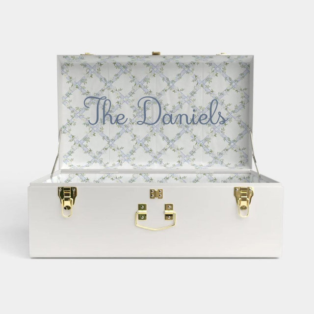 Grand Bridal Trunk