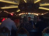 Carousel Bar