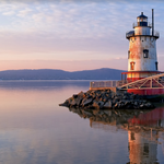 Sleepy Hollow Lighthouse